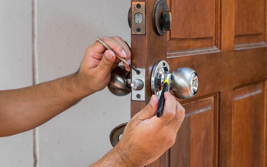 barillet porte Fosses