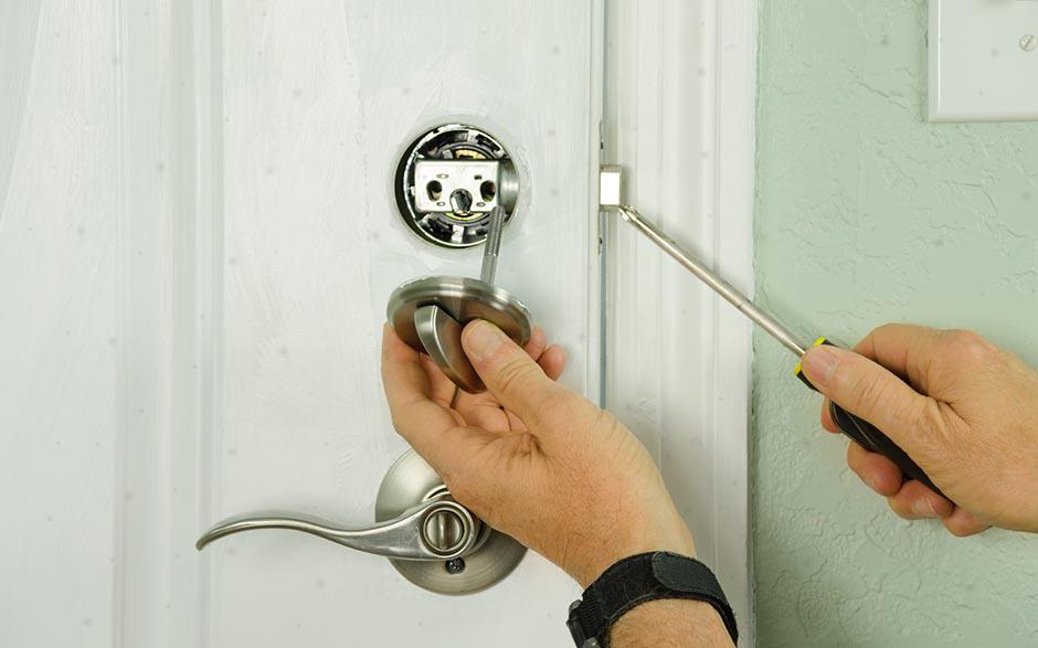 barillet porte Fosses